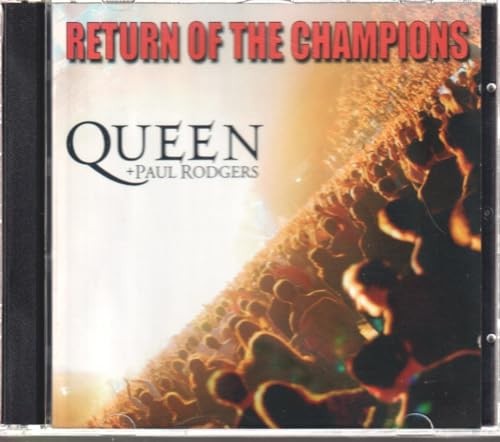 Queen rodgers paul live - +,