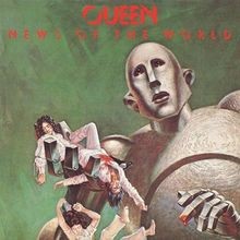 News the world queen - queen, |