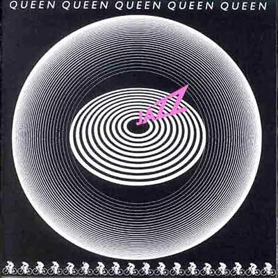 Queen jazz cd value - jazz,