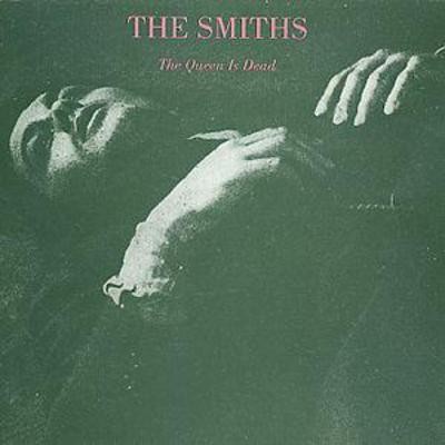 The smiths queen - the, dead