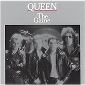Queen the game cd remastered - :,