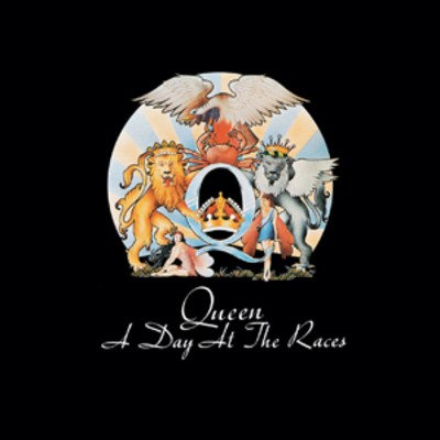 Queen day the - a,