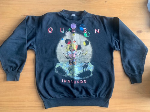 Rare vintage queen 20th - vintage,