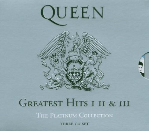 The platinum collection - the,