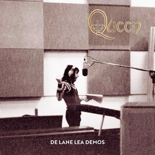 Queen lane lea demos - queen,