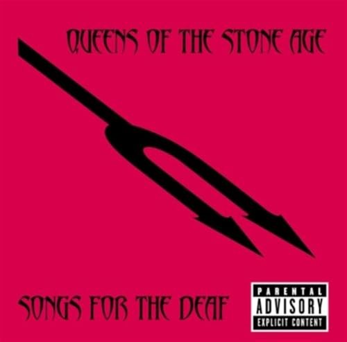 Queens the stone age - of,