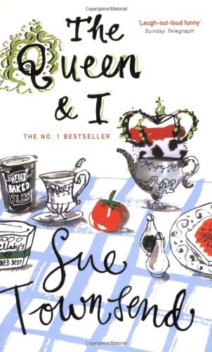 The queen and sue - the,