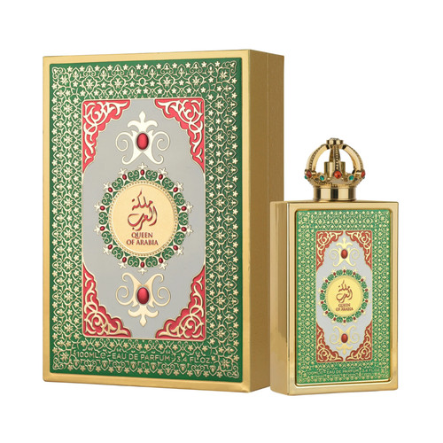 Queen arabia edp - arabia, 100ml