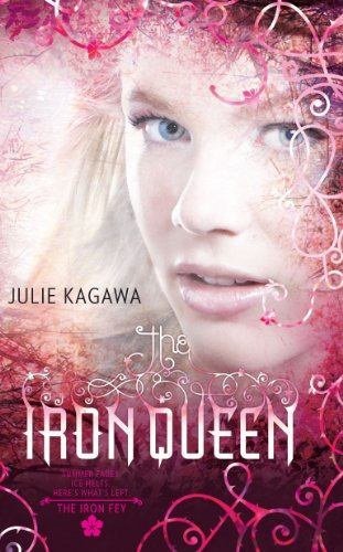 The iron queen - queen,