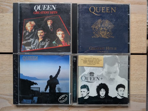 Queen lot bundle - x,