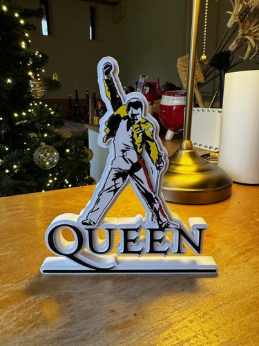 Queen rock icon freddie - rock,