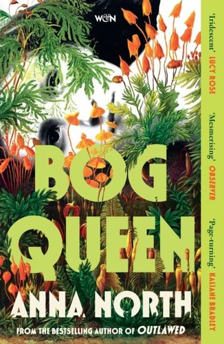 Bog queen anna - queen,