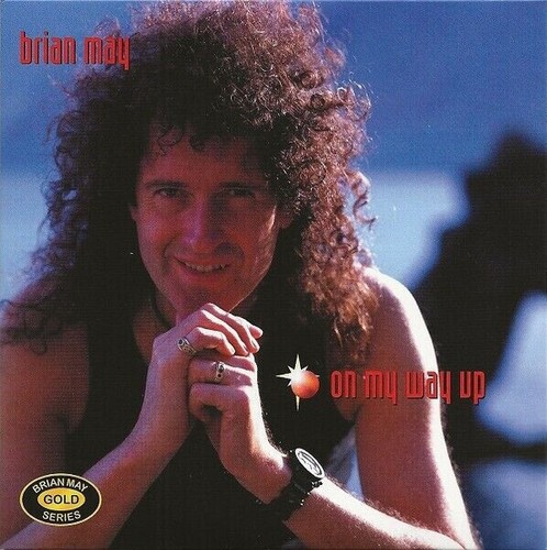 Brian may on my - my, way