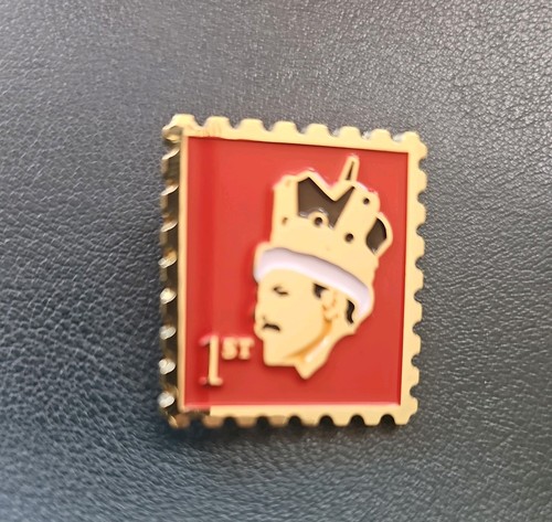 Freddie mercury queen enamel - mercury,