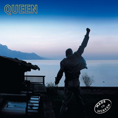 Queen made heaven - queen:,
