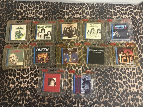 Queen emi cd - 3", maxi