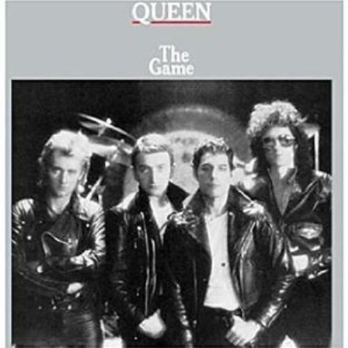 Queen the game - queen,