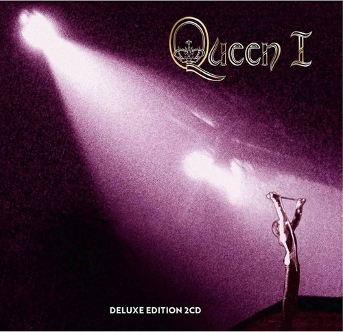 Queen remixed - queen, (2cd)