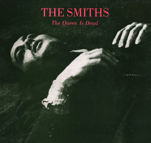 The smiths queen - smiths,