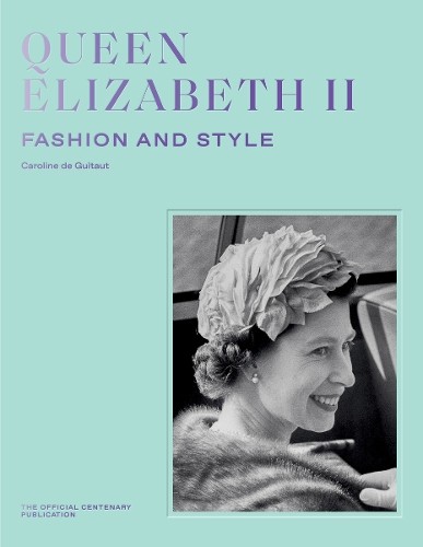 Queen elizabeth fashion - queen,