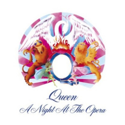Queen night at - queen, the
