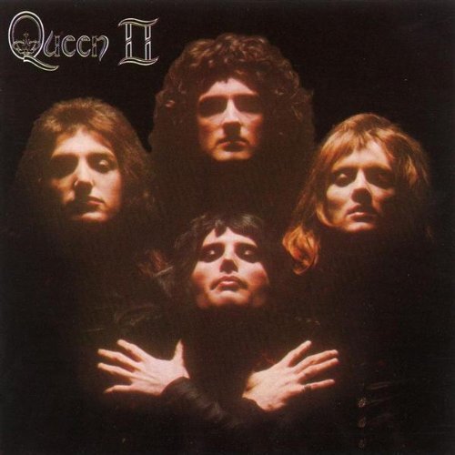Queen value guaranteed - 2, cd