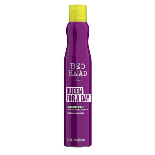 Bed head tigi queen - head,