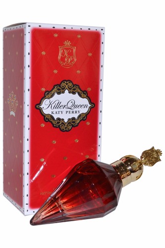 Katy perry killer queen eau - killer,