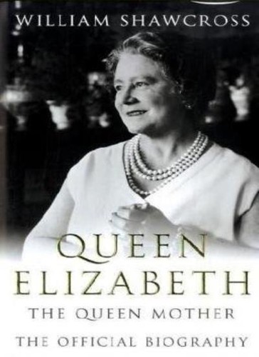 Queen elizabeth the - the,