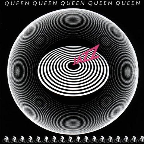 Jazz queen - jazz,