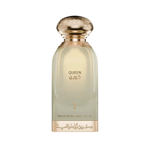 Queen dkhoni eau - de, parfum