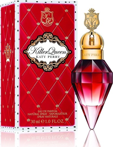 Katy perry killer queen - perry,