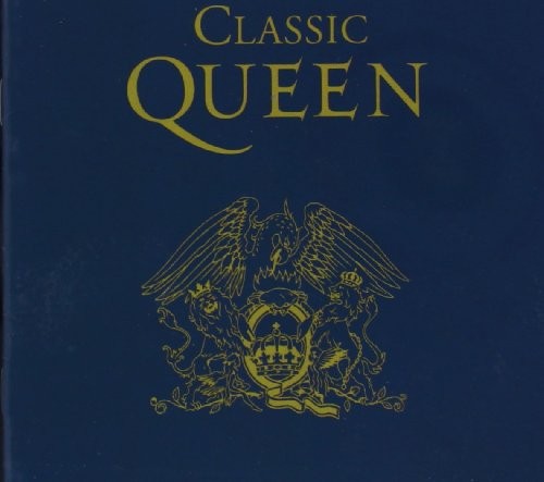Queen classic - classic,