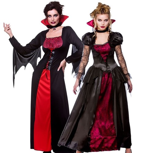 Adult classic vampiress - classic,