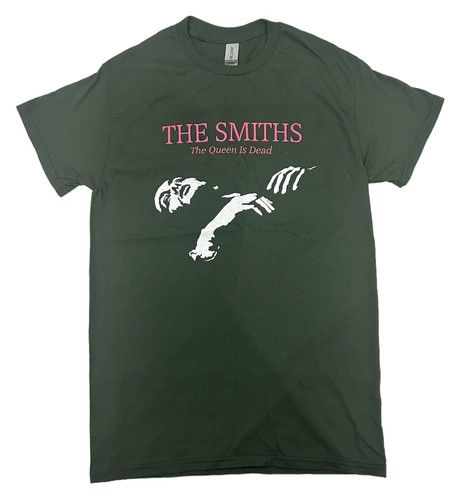 The smiths queen dead - the,