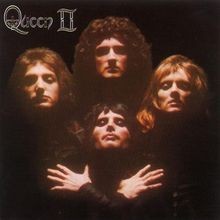 Queen cd - ,