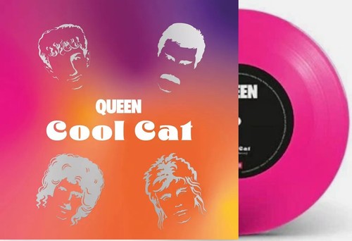 Queen cool cat - cool, store