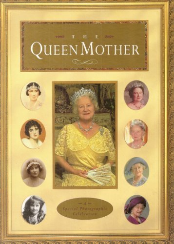 The queen mother - a, special
