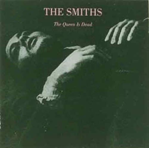 The smiths - smiths, is
