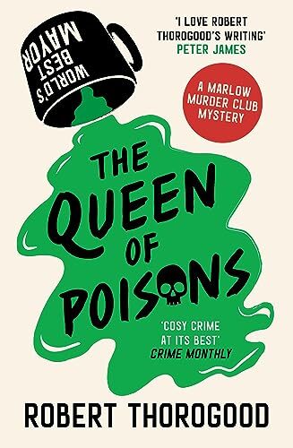 The queen poisons - the,