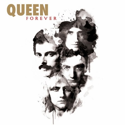 Queen forever - queen:,