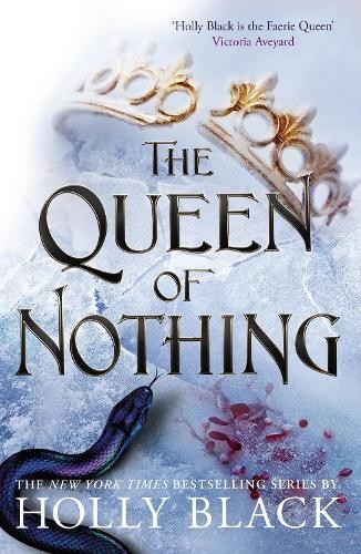 The queen nothing folk - (the,