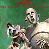 Queen news the - :,