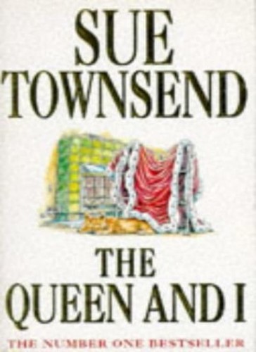 The queen and sue - by,