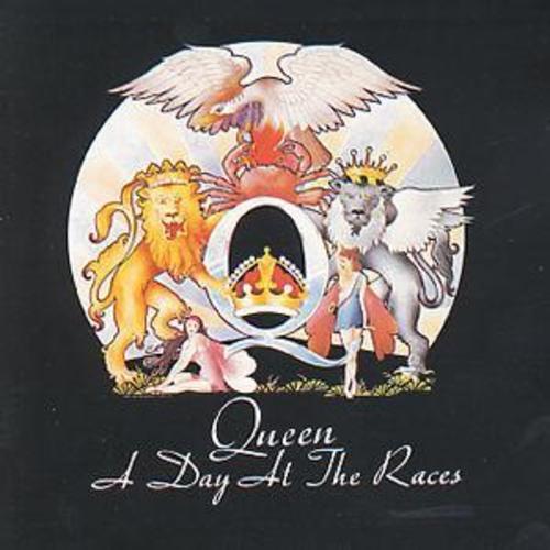 Queen day at the - :,
