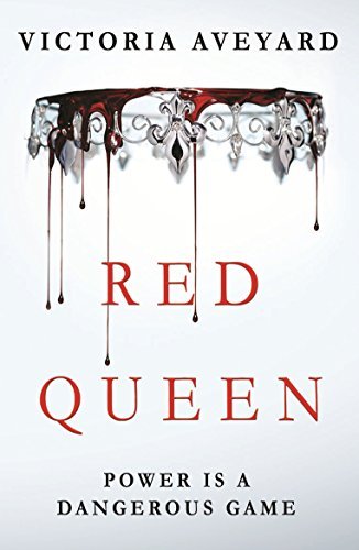 Red queen victoria aveyard - victoria,