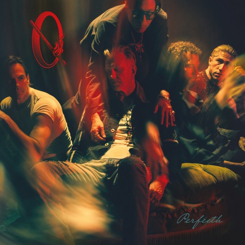 Queens the stone age - of,
