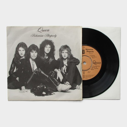 Queen bohemian rhapsody - queen,