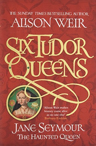 Six tudor queens jane - six,