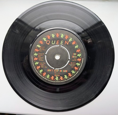 Queen don stop now 7 - stop, me